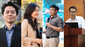 4 giảng viên, nghiên cứu viên FPTU lọt Top 2% nhà khoa học có ảnh hưởng nhất thế giới 2026