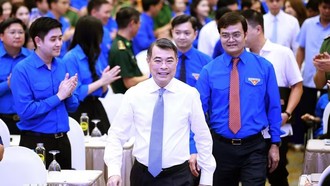 Thủ tướng Chính phủ đối thoại với thanh niên năm 2026