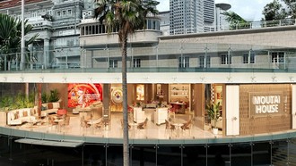 Singapore làm mới sức hút du lịch với loạt trải nghiệm văn hóa, giải trí và ẩm thực cuối năm 2026