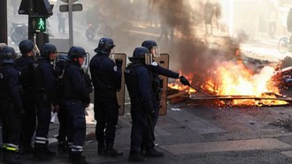 Ảnh: Reuters