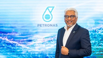 PETRONAS tìm cơ hội đầu tư thượng nguồn mới tại các lô đang mở ngoài khơi Việt Nam 