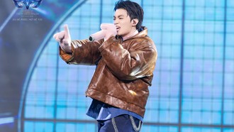 The Mask Singer 2026 Tập 4: GAUCI lộ diện, chia sẻ lý do tham gia chương trình