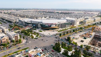 Mua nhà Ocean City, chủ động tài chính, an tâm nắm giữ lâu dài, đón dư địa tăng trưởng phía Đông Thủ đô