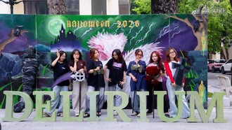 Ấn tượng cùng loạt hoạt động trải nghiệm thú vị tại Halloween 2026 trường Báo 