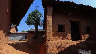 Bí mật ít biết về những ngôi nhà trình tường ở xứ Lạng