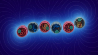 Phát hiện mới mở ra tiềm năng chế tạo vật liệu thông minh và robot siêu nhỏ