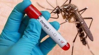 TP Hồ Chí Minh điều trị thành công ca sốt xuất huyết cực hiếm gặp