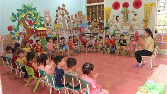 Những chính sách giáo dục có hiệu lực từ tháng 1 năm 2026