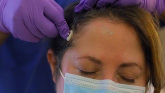 AI dự đoán chính xác hàng chục vấn đề sức khỏe thông qua giấc ngủ