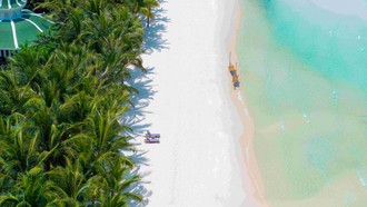 Gợi ý trốn lạnh xứ kim chi, truyền thông Hàn gọi tên Phú Quốc là điểm phải đến