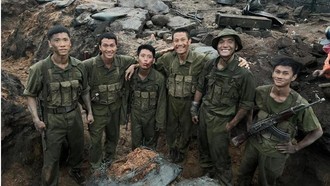 Phim Việt duy trì khởi sắc, tạo đà phát triển cho năm 2026​