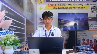 TP Hồ Chí Minh thí điểm giáo dục trí tuệ nhân tạo trong trường phổ thông