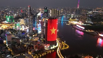 Đại hội XIV của Đảng được kỳ vọng sẽ là dấu mốc quan trọng trong việc xác lập các định hướng phát triển lớn của đất nước trong giai đoạn mới. 