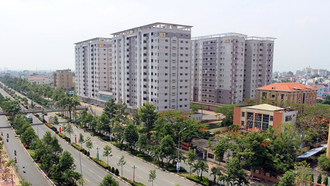 Hà Nội thông qua Nghị quyết về điều chỉnh Chương trình phát triển nhà ở