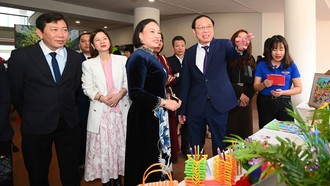 Giải thưởng Trường học sinh thái ASEAN Việt Nam năm 2025 đã trực tiếp góp phần giải quyết một trong những thách thức cấp bách là rác thải nhựa.