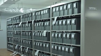 Đề nghị UNESCO ghi danh "Khối tài liệu lưu trữ về Đông Dương"