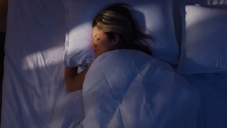 Tiếng ồn hồng có thể làm suy giảm chất lượng giấc ngủ