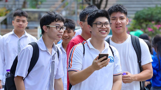 Từ Nghị quyết đến hành động: Giáo dục Việt Nam và hành trình tiến ra biển lớn