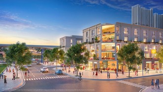 Chính sách “khủng” tại Vinhomes Global Gate: “Khóa” lãi suất 0% tới 24 tháng, cam kết tiền thuê 35% trong 5 năm