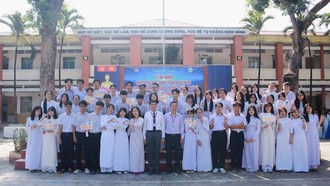 AI bùng nổ: Áp lực đổi mới từ giảng đường đại học