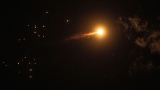 Hệ thống phòng không của Iran mạnh đến mức nào?