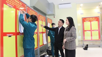 Hà Nội tích cực, chủ động chuẩn bị cho cuộc bầu cử