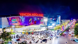 Lộ trình tăng trưởng giá trị hiếm có của "tài sản thực" tại Ocean City trong thập kỷ bùng nổ hạ tầng