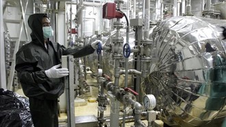 Mỹ có thể kết thúc xung đột Trung Đông bằng "đòn quyết định" vào kho uranium bí ẩn của Iran?