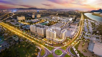 Quy hoạch đến 2030: Thanh Hóa thành cực tăng trưởng phía Bắc, bất động sản trung tâm đón sóng đầu tư