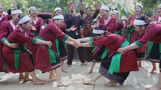 Sôi nổi các hoạt động chào mừng Ngày Văn hóa các dân tộc Việt Nam năm 2026