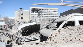 Cuộc chiến tại Iran sẽ đi về đâu?