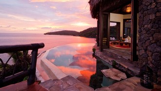 Căn hộ Resort Apartment - kênh đầu tư hấp dẫn tại đặc khu thế hệ mới Vân Đồn