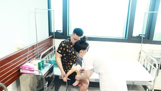 Cảnh báo nguy cơ bùng phát dịch bệnh mùa nắng nóng