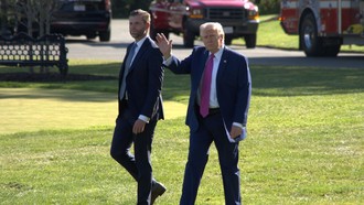 Năm "lằn ranh đỏ" của Mỹ với Iran và cửa ngỏ cho giải pháp ngoại giao