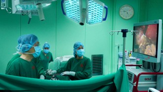 Bác sĩ cảnh báo nguy cơ sỏi túi mật từ thói quen ăn uống không hợp lý