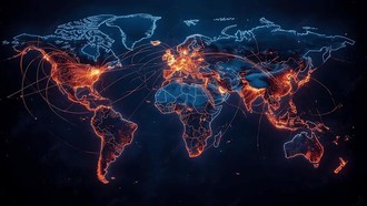Liên hợp quốc cảnh báo nguy cơ "đại dịch số"