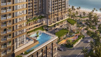 Aria Bay: Tâm điểm đón đầu kỷ nguyên phát triển mới của Quảng Ninh