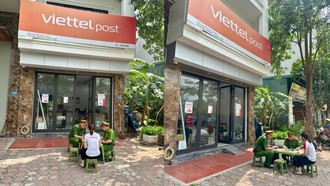 Phường Việt Hưng “quyết liệt” rà soát, chấn chỉnh các điểm tồn tại về trật tự đô thị