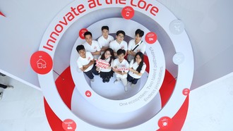 Viettel Talent 2026 chính thức khai giảng, mở ra hệ sinh thái phát triển nhân tài công nghệ