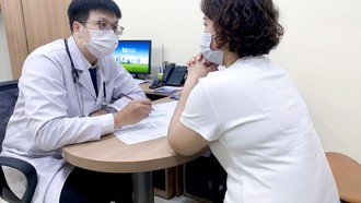 Bác sĩ khuyến cáo rủi ro từ trào lưu giảm cân trên mạng xã hội