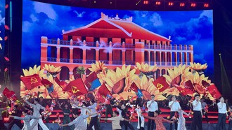 TP Hồ Chí Minh tìm động lực mới từ công nghiệp văn hóa