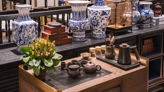 Đánh thức vị giác bằng “hơi thở của chảo” và nghệ thuật ẩm thực Quảng Đông tại nhà hàng Seta, Phú Quốc