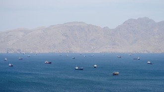 Sau hội nghị thượng đỉnh Mỹ - Trung, khủng hoảng eo biển Hormuz đi về đâu?