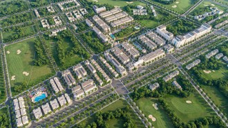 BĐS Thanh Hoá đang trở thành điểm đến của những dòng vốn trung, dài hạn