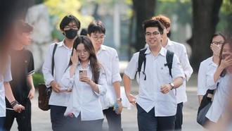 Tăng tính liên thông, linh hoạt trong đào tạo sau đại học