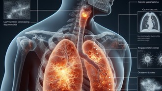 Trí tuệ nhân tạo: Hướng đi mới trong điều trị các bệnh đường hô hấp mạn tính