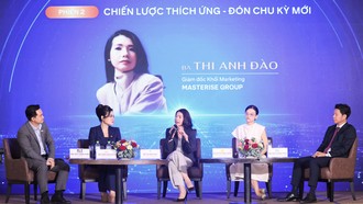 Thị trường bất động sản 2026 “vượt gió ngược, đón chu kỳ mới”: Cơ hội cho “nhà định chuẩn”
