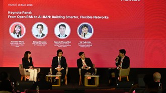 Viettel cùng hiệp hội di động thế giới bàn về công nghệ số thúc đẩy tăng trưởng kinh tế