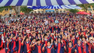 TP Hồ Chí Minh yêu cầu các trường đổi mới cách ôn thi tốt nghiệp THPT