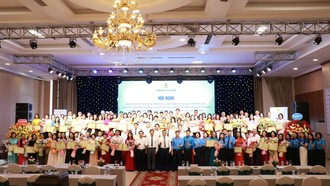 Tôn vinh những điển hình tiêu biểu của ngành Y tế năm 2026